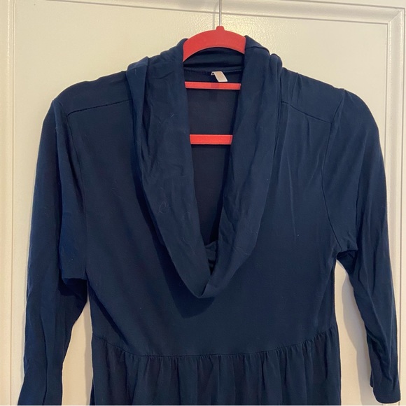 Pinkblush maternity top - Picture 6 of 8